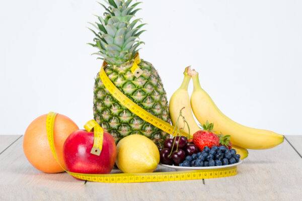 5 Fruits You Should Avoid If You Are Trying To Lose Weight