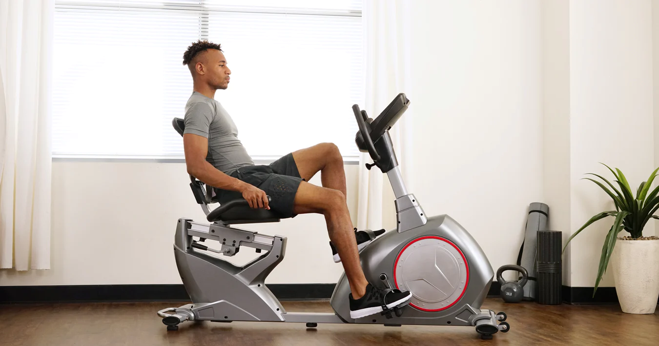 Exercise Bikes Your Ultimate Fitness Companion