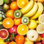 Unlocking the Power of Fruits