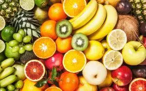 Unlocking the Power of Fruits